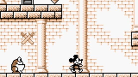 Mickey Mouse: Magic Wands! — screenshot 2