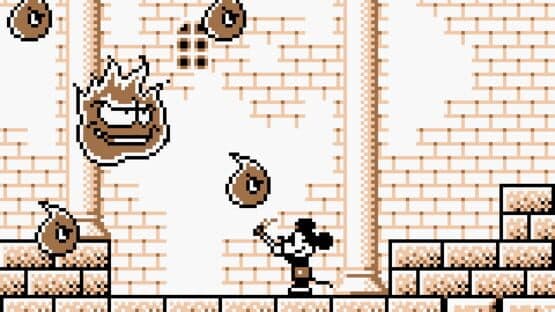 Mickey Mouse: Magic Wands! — screenshot 3