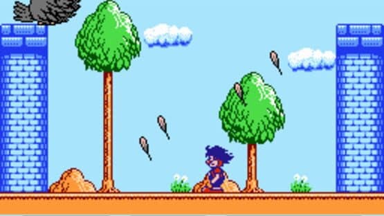 Kid Klown in Night Mayor World — screenshot 1