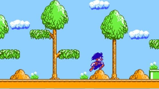 Kid Klown in Night Mayor World — screenshot 2