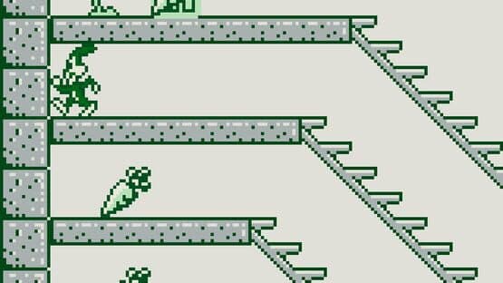 The Bugs Bunny Crazy Castle — screenshot 2