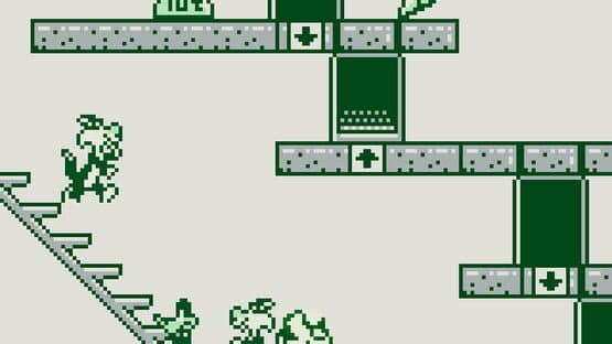 The Bugs Bunny Crazy Castle — screenshot 3