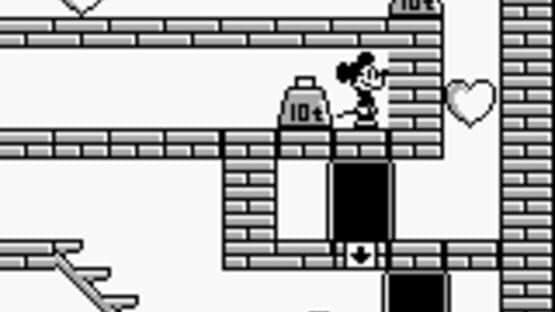 Mickey Mouse — screenshot 1