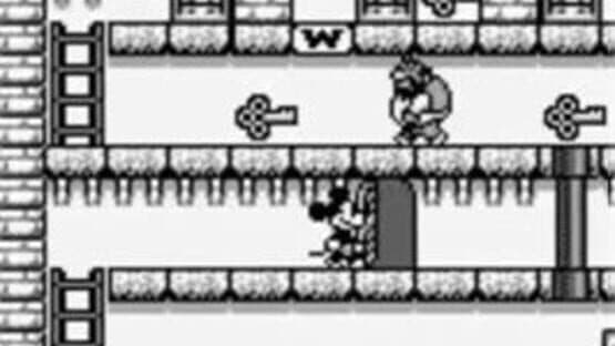Mickey Mouse — screenshot 2