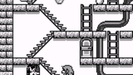 Hugo — screenshot 1