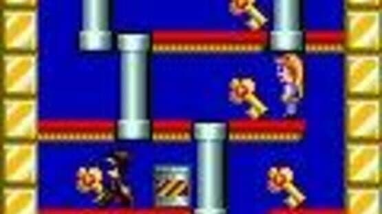 Crazy Castle — screenshot 2