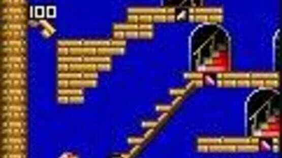 Crazy Castle — screenshot 3