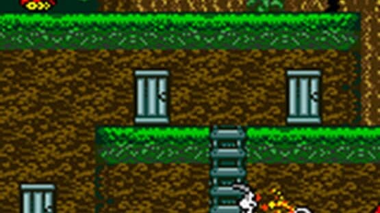 Bugs Bunny in Crazy Castle 4 — screenshot 2