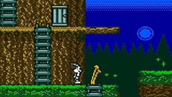 Bugs Bunny in Crazy Castle 4 — screenshot 3