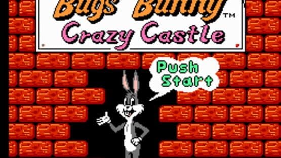 The Bugs Bunny Crazy Castle — screenshot 3