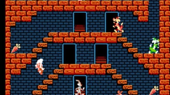 The Bugs Bunny Crazy Castle — screenshot 4