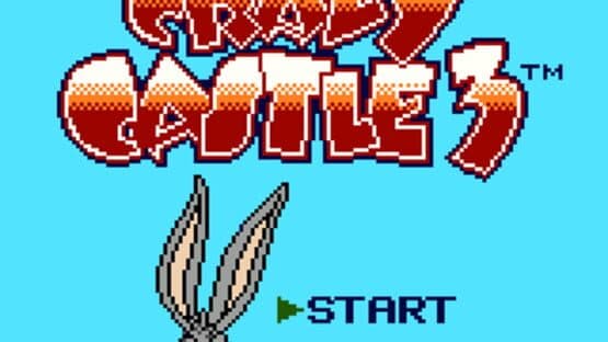 Bugs Bunny: Crazy Castle 3 — screenshot 1