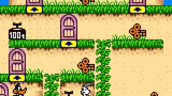 Bugs Bunny: Crazy Castle 3 — screenshot 2