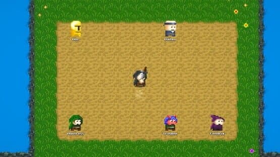 Roguely — screenshot 2