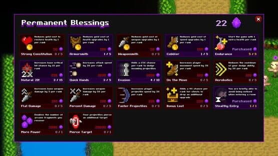 Roguely — screenshot 3