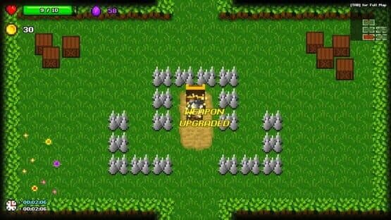 Roguely — screenshot 4