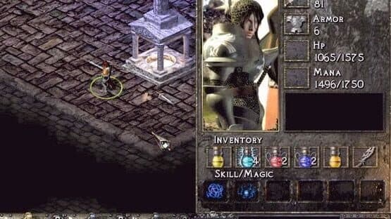 Kingdom Under Fire: Gold — screenshot 2
