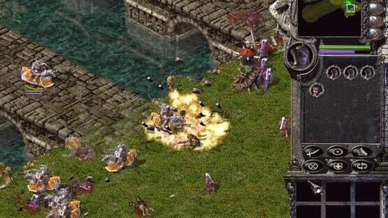 Kingdom Under Fire: Gold — screenshot 3