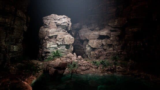 Icarus — screenshot 3