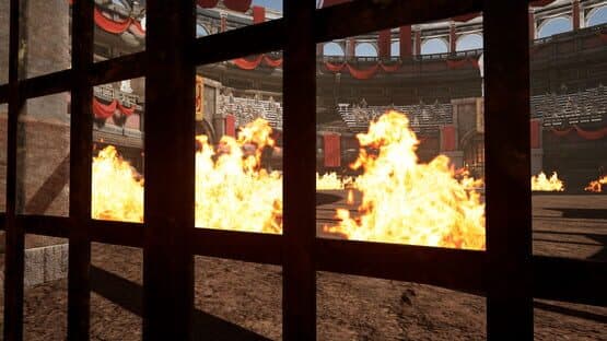 Become a Gladiator VR — screenshot 3