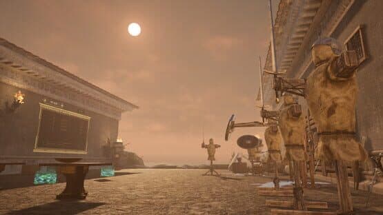 Become a Gladiator VR — screenshot 6