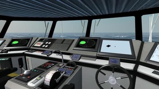 Ship Simulator Extremes: Offshore Vessel — screenshot 4