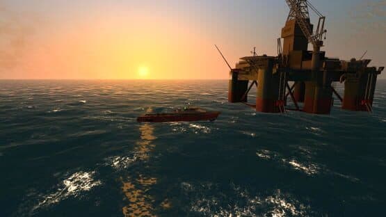 Ship Simulator Extremes: Offshore Vessel — screenshot 7