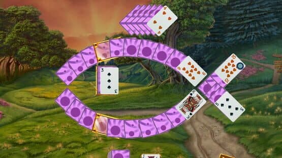 Mystery Solitaire: Dreamcatcher — screenshot 3