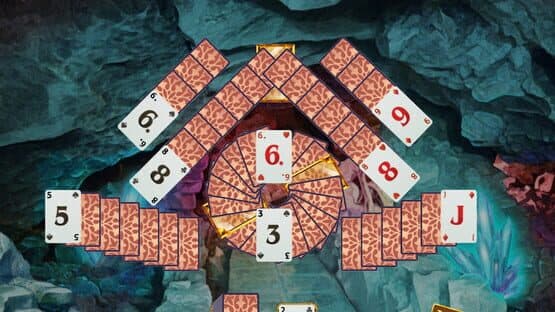 Mystery Solitaire: Dreamcatcher — screenshot 4