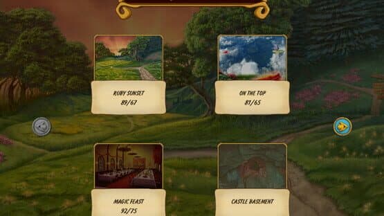 Mystery Solitaire: Dreamcatcher — screenshot 5