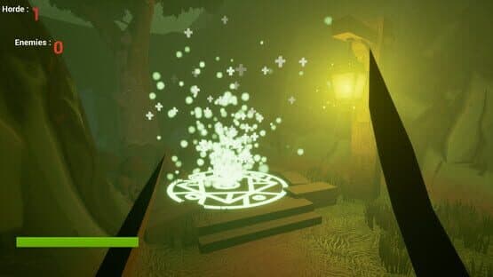 Defend the Village From Goblins — screenshot 2