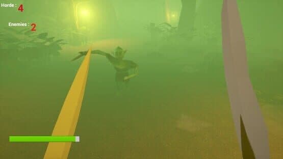 Defend the Village From Goblins — screenshot 3