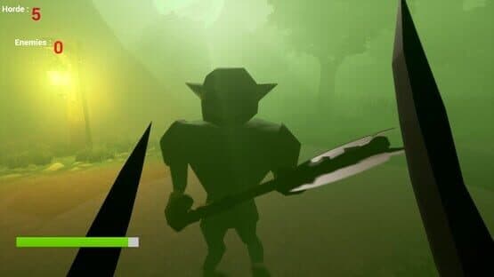 Defend the Village From Goblins — screenshot 4