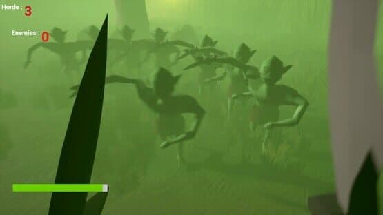 Defend the Village From Goblins — screenshot 5