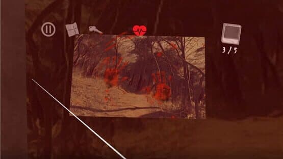Missing — screenshot 5