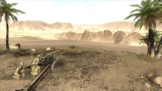 Theatre of War: Collection — screenshot 2