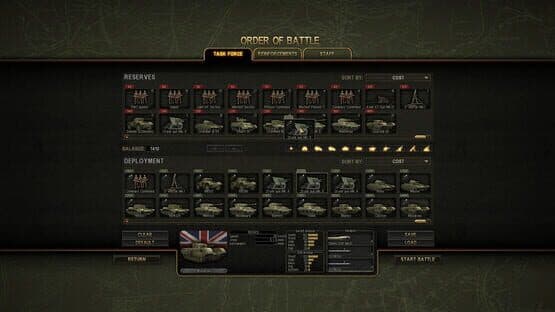 Theatre of War 2: Battle for Caen - Special Edition — screenshot 2