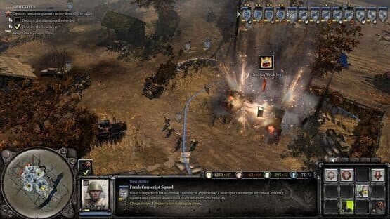 Company of Heroes 2: Red Star Edition — screenshot 2