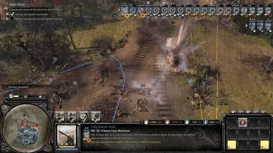 Company of Heroes 2: Master Collection — screenshot 1