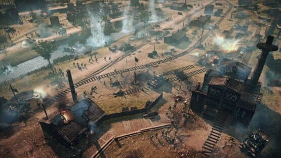 Company of Heroes 2: Master Collection — screenshot 2