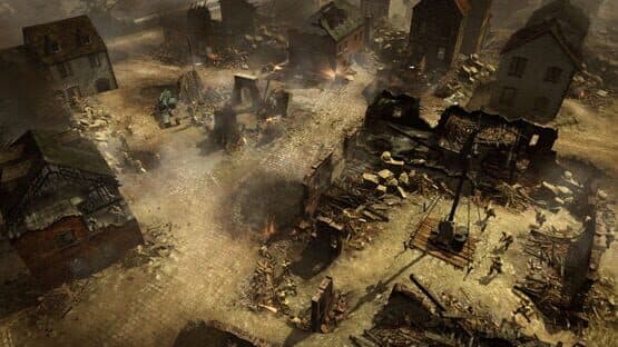Company of Heroes 2: Master Collection — screenshot 3