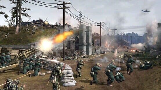 Company of Heroes 2: All Out War Edition — screenshot 3