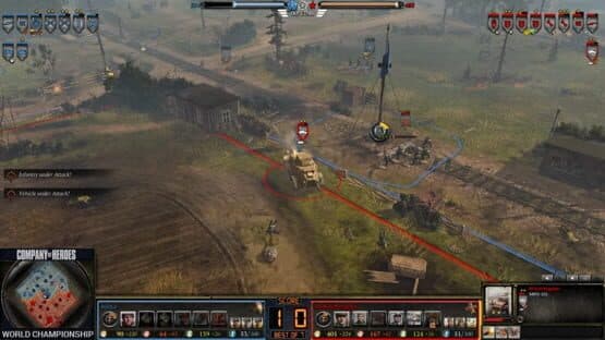 Company of Heroes Online — screenshot 3