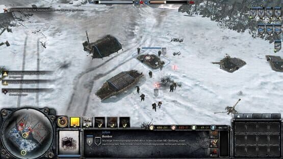 Company of Heroes 2: Case Blue — screenshot 1