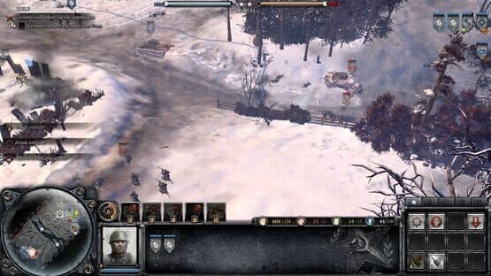 Company of Heroes 2: Victory at Stalingrad — screenshot 3