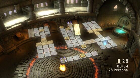 Cuboid — screenshot 1