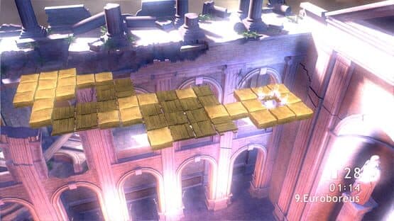 Cuboid — screenshot 3