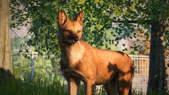 Planet Zoo: Southeast Asia Animal Pack — screenshot 5