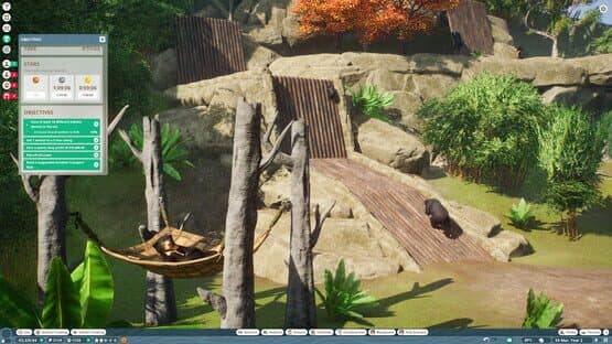 Planet Zoo: Southeast Asia Animal Pack — screenshot 7