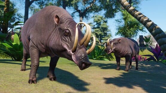 Planet Zoo: Southeast Asia Animal Pack — screenshot 8
